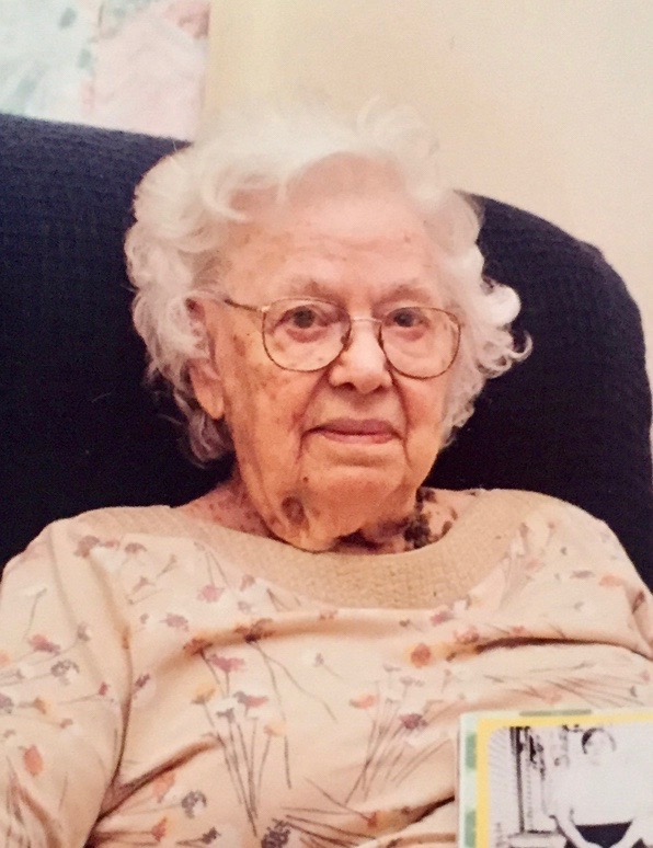 Elisabeth B. “Bettie” Tompsett News, Sports, Jobs Post Journal